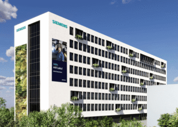 From heavy metal to heavy AI: Siemens reinvents train manufacturing in Germany