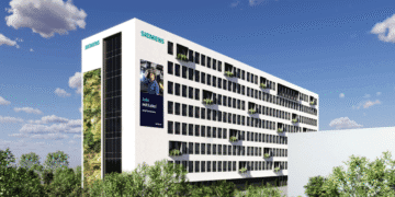 From heavy metal to heavy AI: Siemens reinvents train manufacturing in Germany