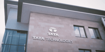 Tata Technologies and Emerson partner to innovate advanced testing solutions for next-gen Mobility