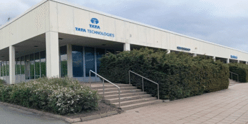 Tata Technologies Q1 FY26 results: Strong net income growth, strategic deal wins across sectors