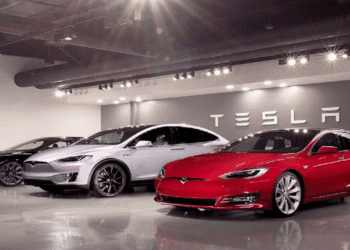Tesla’s first store in India opens July 15 in Mumbai
