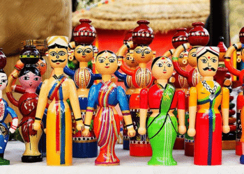 Made in India toys go global as Piyush Goyal showcases industry turnaround