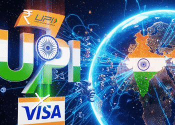 UPI vs Visa: India’s digital strike in the new trade war