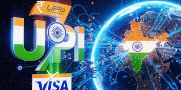UPI vs Visa: India’s digital strike in the new trade war