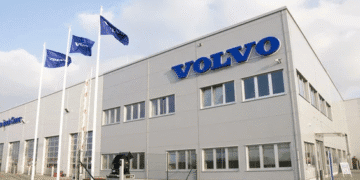 Volvo Group Q2 2025 results: Sales dip amid market stabilization in Europe and uncertainty in North America