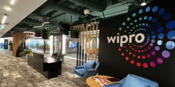 Wipro Q1 FY26 results: $2.7Bn large deal wins drive 131% YoY growth despite revenue dip