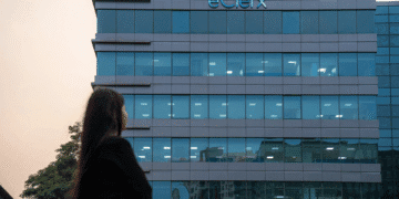 eClerx posts strong Q1 FY26 results with 17.7% revenue growth