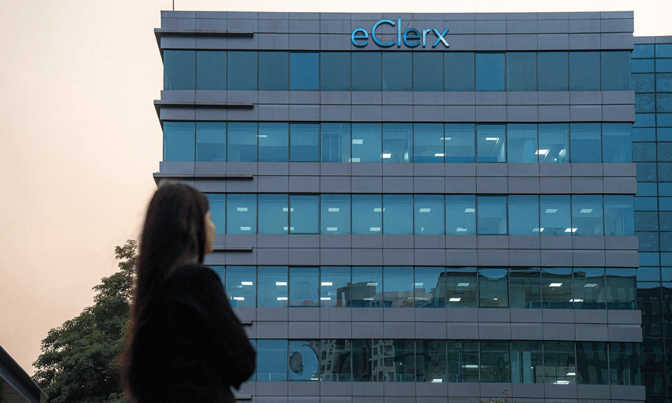 eClerx posts strong Q1 FY26 results with 17.7% revenue growth