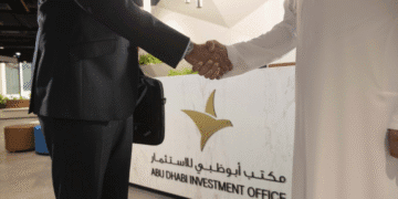 ADIO partners with Ant International to boost Abu Dhabi’s fintech ecosystem