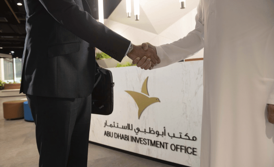 ADIO partners with Ant International to boost Abu Dhabi’s fintech ecosystem