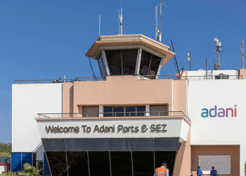 Logistics and Marine Drive APSEZ’s 21% YoY Revenue Surge