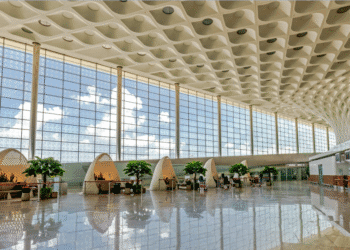 Adani Group starts cityside development at eight airports
