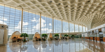 Adani Group starts cityside development at eight airports