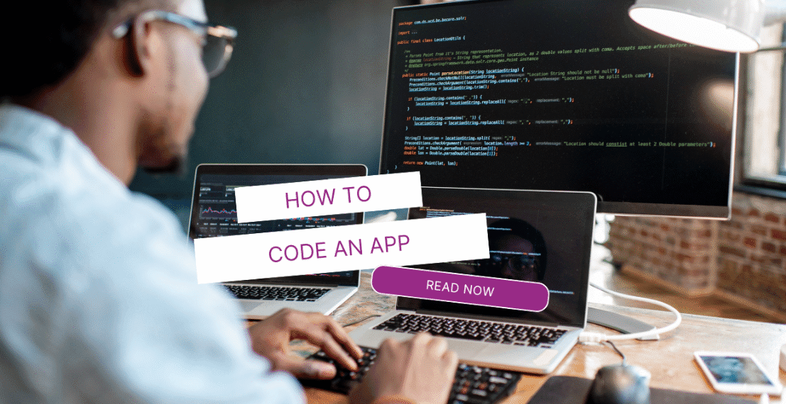Turn your idea into an App without tech skills