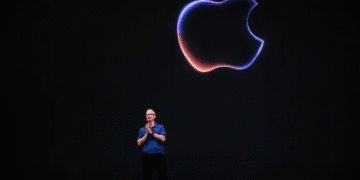 Apple commits $100B to U.S. manufacturing with New American manufacturing program