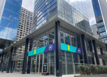 BT Group expands AWS partnership for cloud-native transformation