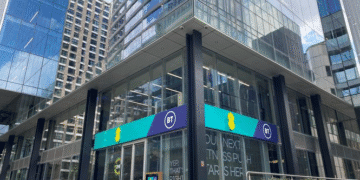 BT Group expands AWS partnership for cloud-native transformation