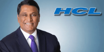 C Vijayakumar earns the highest salary among Indian IT CEOs as HCLTech grows fast