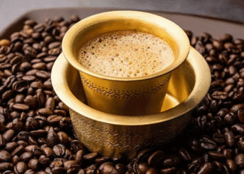 Arabica coffee retreats from 3.5-Month high on dollar strength