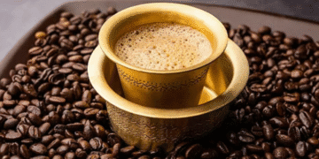Arabica coffee retreats from 3.5-Month high on dollar strength