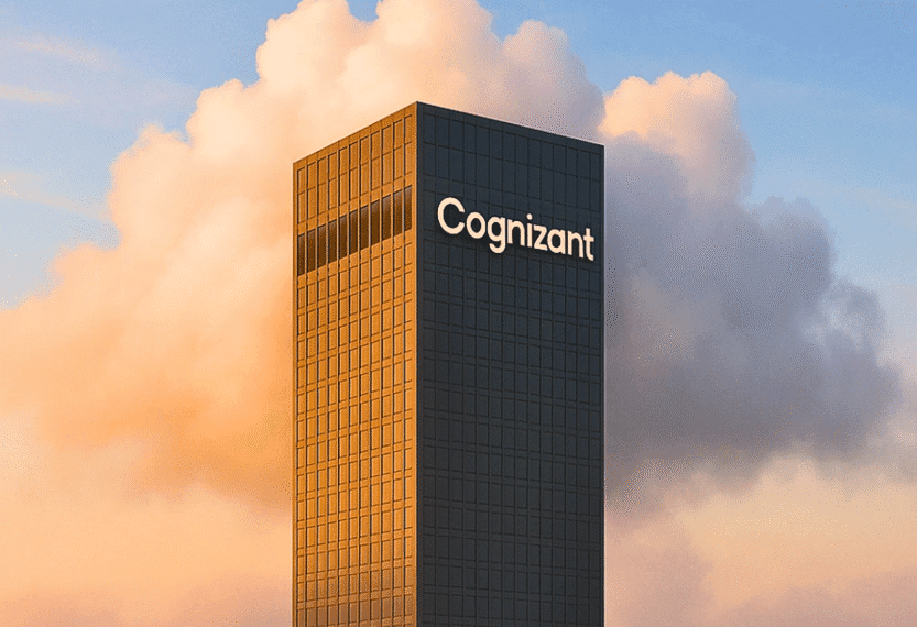 Cognizant unveils TriZetto® AI Gateway to power healthcare AI integration