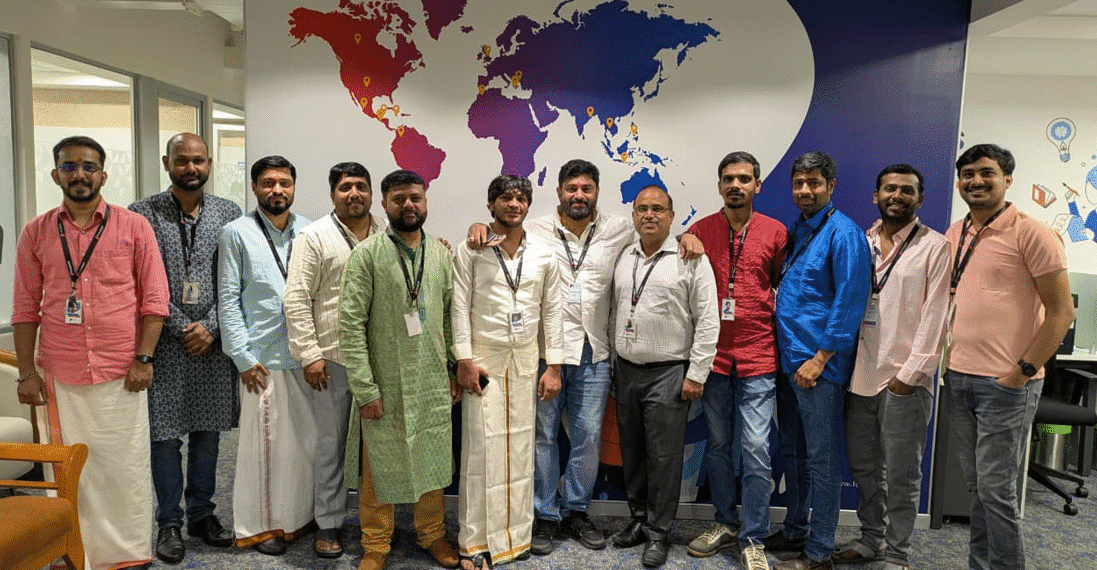 Fusion CX expands in India with new 350-seat delivery center in Bengaluru