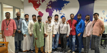 Fusion CX expands in India with new 350-seat delivery center in Bengaluru