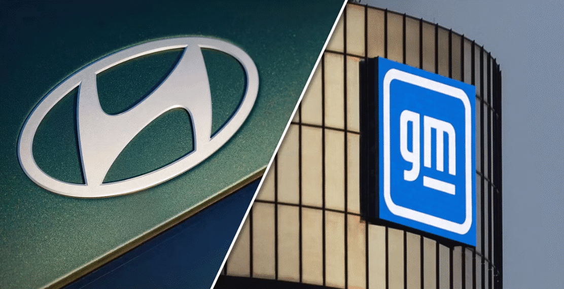 Hyundai, GM reveal first five co-developed vehicles for Americas and North America