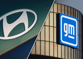 Hyundai, GM reveal first five co-developed vehicles for Americas and North America
