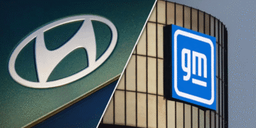 Hyundai, GM reveal first five co-developed vehicles for Americas and North America