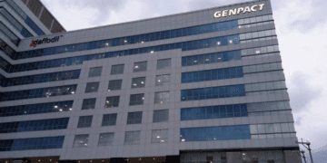 Strong Q2 performance prompts Genpact to raise full-year revenue and EPS guidance