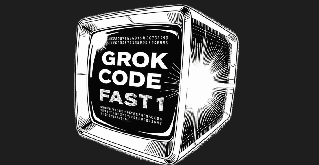 xAI launches Grok Code Fast 1 to compete in AI coding