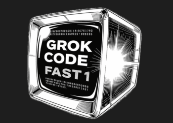 xAI launches Grok Code Fast 1 to compete in AI coding