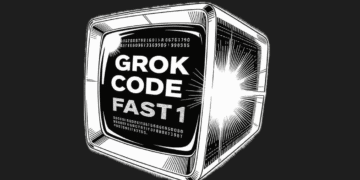 xAI launches Grok Code Fast 1 to compete in AI coding