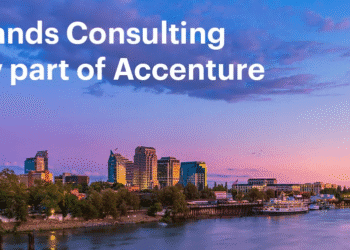 Accenture acquires Highlands Consulting to expand California presence