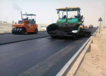 Markolines Pavement Q1FY26 revenue up 44.4%, PAT jumps 119%