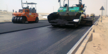 Markolines Pavement Q1FY26 revenue up 44.4%, PAT jumps 119%