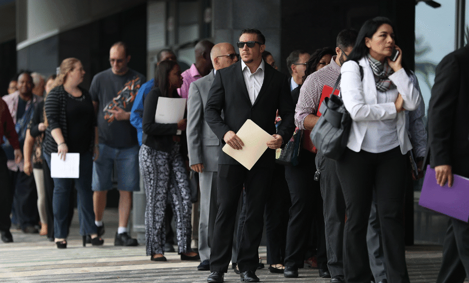 Hiring declines in Indian IT as layoffs increase worldwide