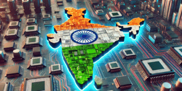 India clears four more semiconductor projects, Total investments hit ₹1.6 lakh crore($19.2 billion)