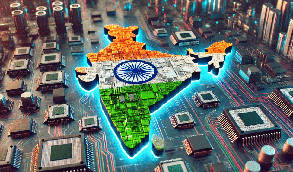 India clears four more semiconductor projects, Total investments hit ₹1.6 lakh crore($19.2 billion)