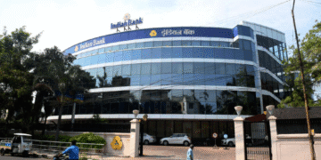 Indian Bank sees lending rates easing further as RBI holds policy steady