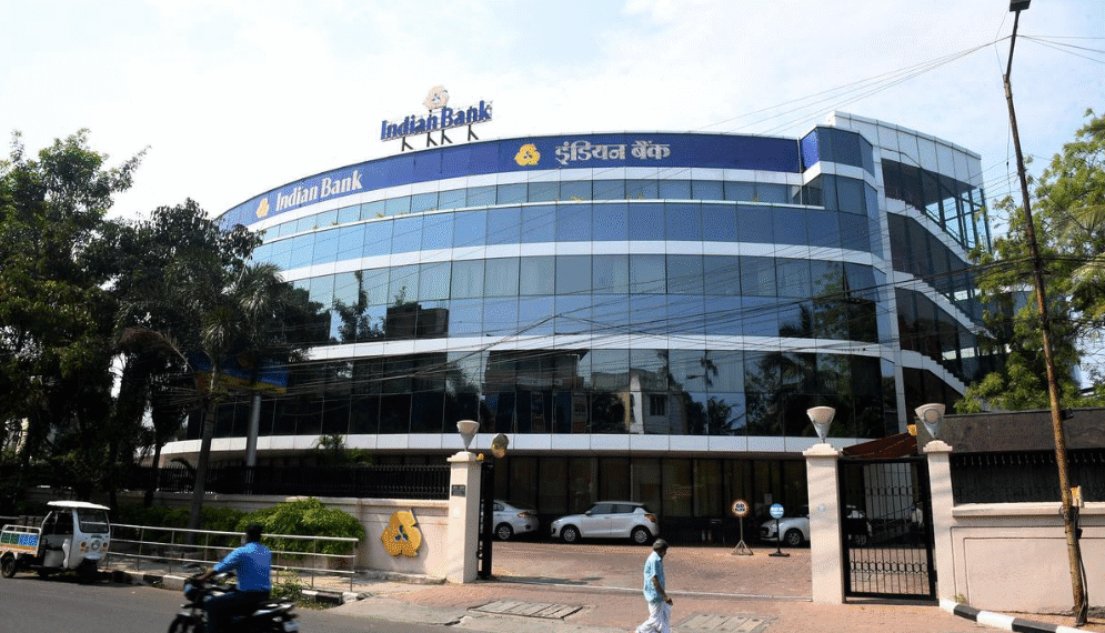 Indian Bank sees lending rates easing further as RBI holds policy steady