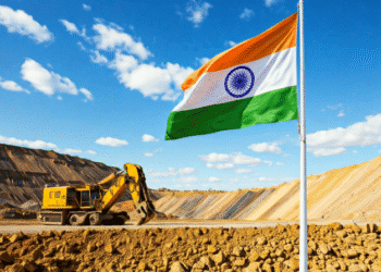 Indian govt pushes R&D in critical and rare earth minerals for self-reliance