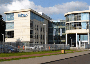 Australia’s UFS adopts Infosys Finacle Digital Banking SaaS on AWS Cloud