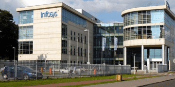 Australia’s UFS adopts Infosys Finacle Digital Banking SaaS on AWS Cloud