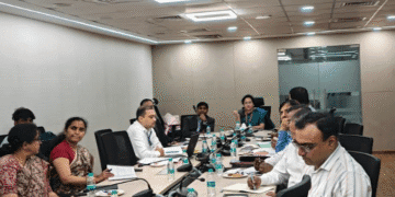 Defence Production Dept. strengthens ties with Karnataka to boost manufacturing