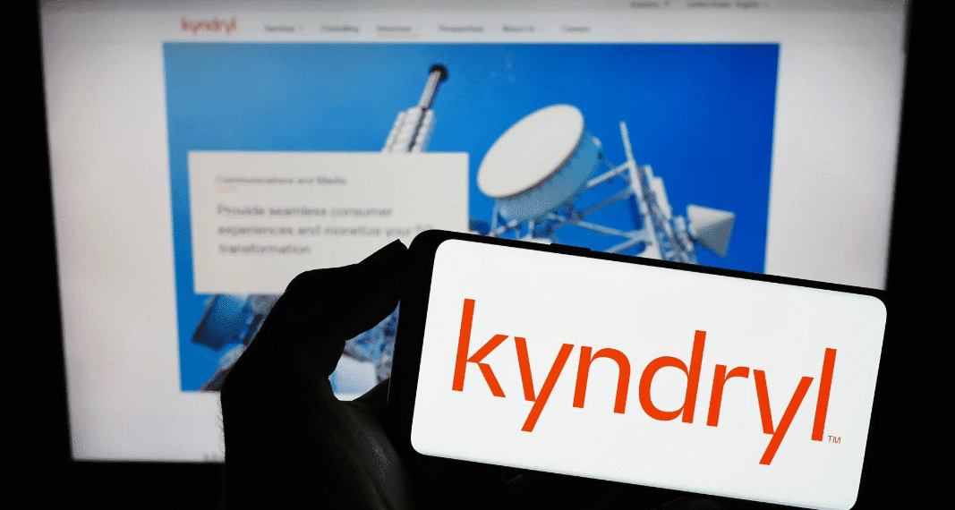 Kyndryl to invest 2.25 billion dollars in India for AI and tech growth