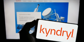 Kyndryl to invest 2.25 billion dollars in India for AI and tech growth
