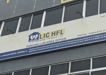 LIC Housing kicks off FY26 with 5% profit jump, zero processing fee pushes growth