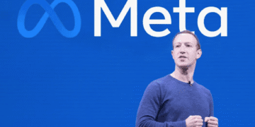 Meta sees big gains across revenue, profit and users in Q2 2025